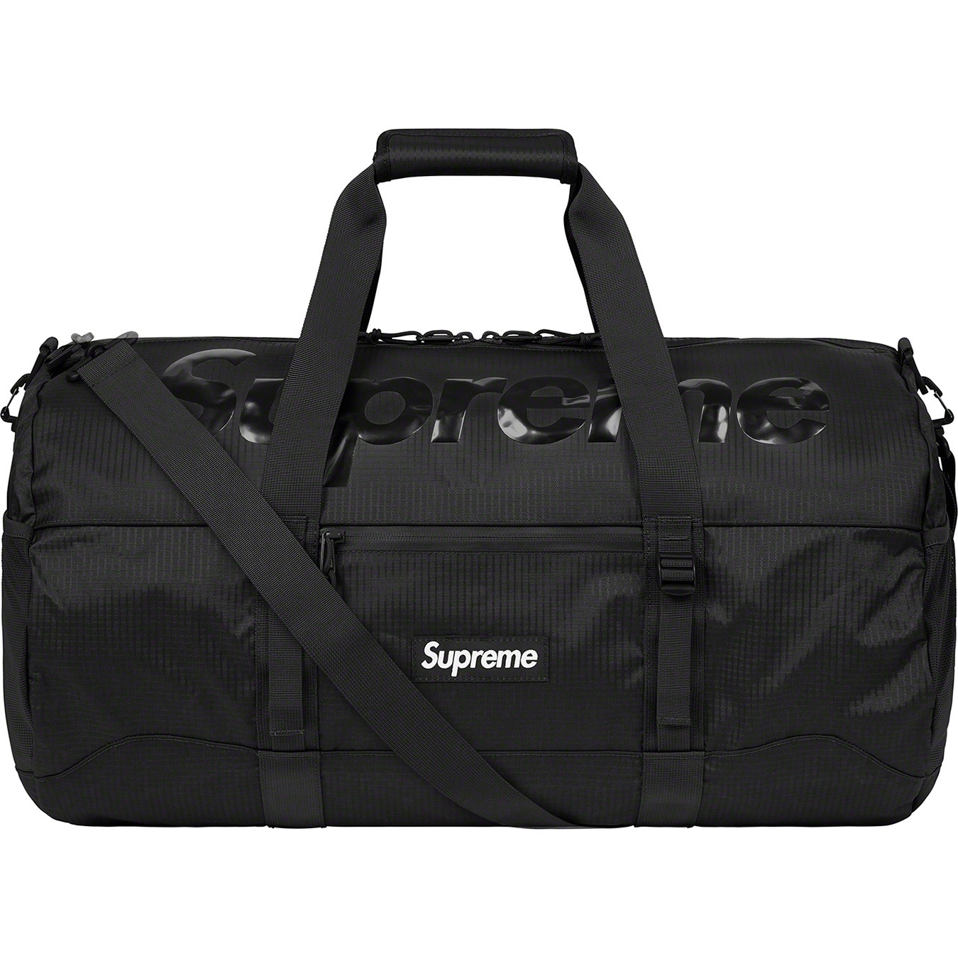 Duffle Bag view 11